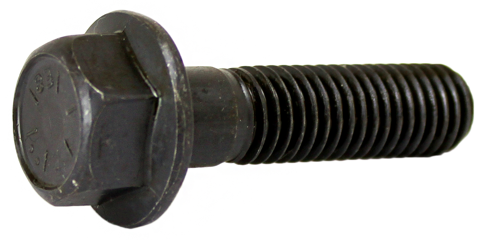 Flange Fasteners - Grade 8
